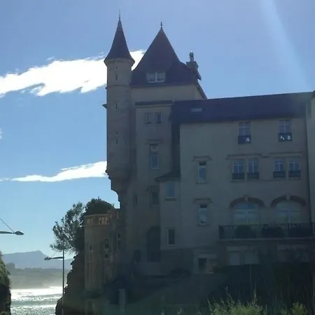 Milady Village 2 - Biarritz