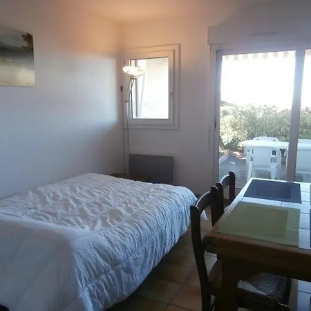 Apartment Milady Village 2 - Biarritz