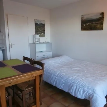 Milady Village 2 - Apartment Biarritz