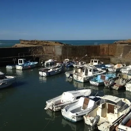 Apartment Milady Village 2 - Biarritz