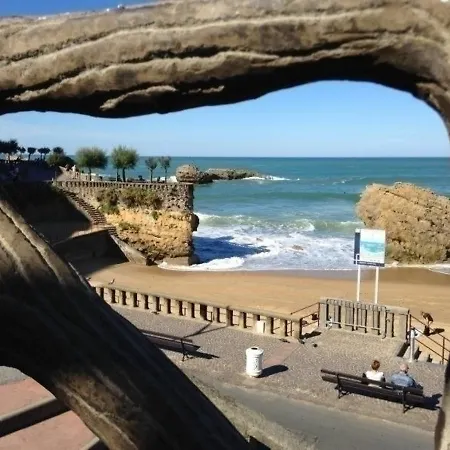 Milady Village 2 - Apartment Biarritz