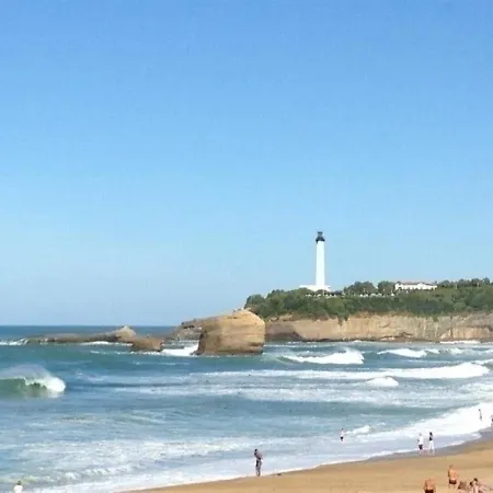 Milady Village 2 - Apartment Biarritz