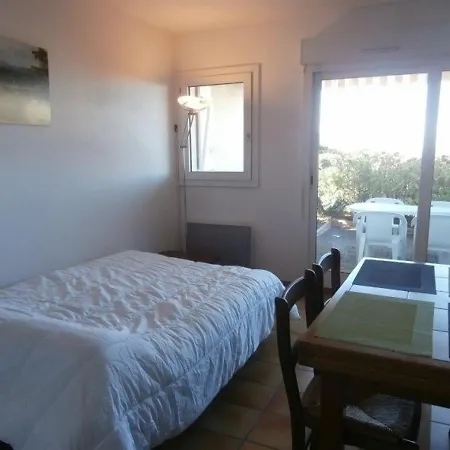 Apartment Milady Village 2 - Biarritz